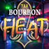 Fat Tuesday VIP Bottle & Balcony Package