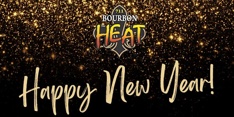 New Year’s Eve Balcony Package