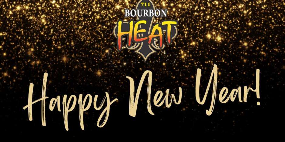 New Years Eve Open Bar & Balcony Package